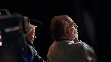 Zasłona do filmu "Megadoc" #697855