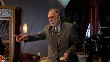 Zasłona do filmu "Megadoc" #697858