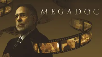 Zasłona do filmu "Megadoc" #697864