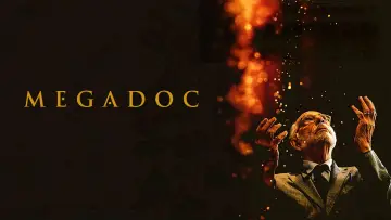 Zasłona do filmu "Megadoc" #697865