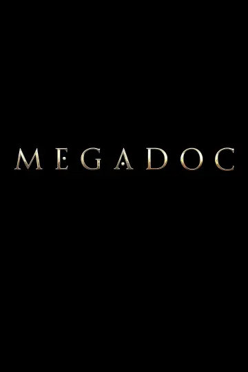 Plakat do filmu "Megadoc" #697886