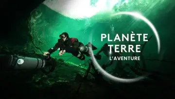 Zasłona do filmu "Planète Terre, l