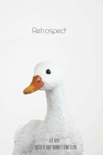 Plakat do filmu "Retrospect" #483107