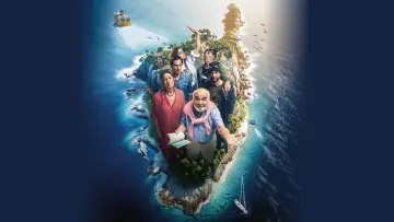 Zasłona do filmu "On aurait dû aller en Grèce" #737920