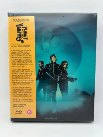 Plakat do filmu "Transmissions from a Haunted World" #1115956