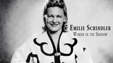 Zasłona do filmu "Emilie Schindler - Die vergessene Heldin" #1778242