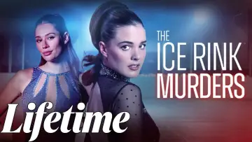 Zasłona do filmu "The Ice Rink Murders" #480510