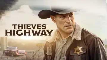 Zasłona do filmu "Thieves Highway" #910015