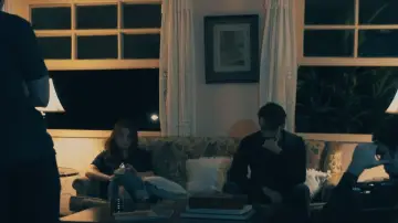 Zasłona do filmu "A Noite em Nós" #480076