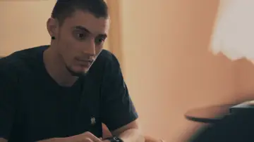 Zasłona do filmu "A Noite em Nós" #480081