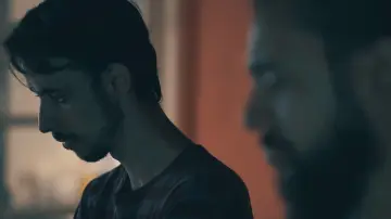 Zasłona do filmu "A Noite em Nós" #480082
