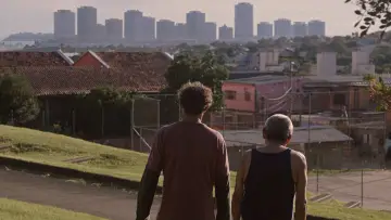 Zasłona do filmu "Futuro Futuro" #952730