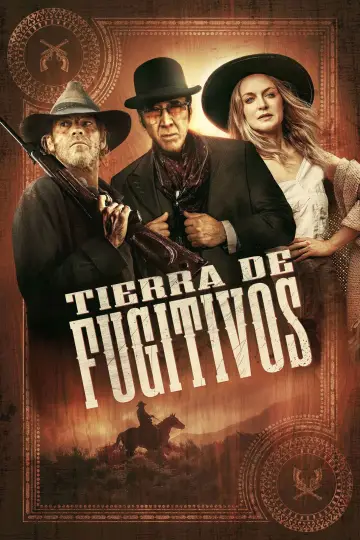 Plakat do filmu "Rewolwerowcy" #532128