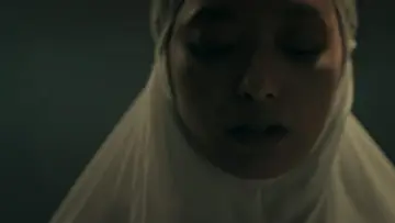 Zasłona do filmu "Muslihat" #1903320