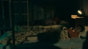 Zasłona do filmu "Muslihat" #1903322
