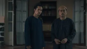 Zasłona do filmu "Muslihat" #1903323