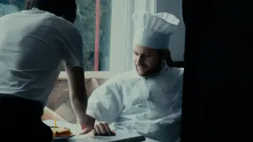 Zasłona do filmu "The Chef 2: The Aroma Of Vengeance" #480784