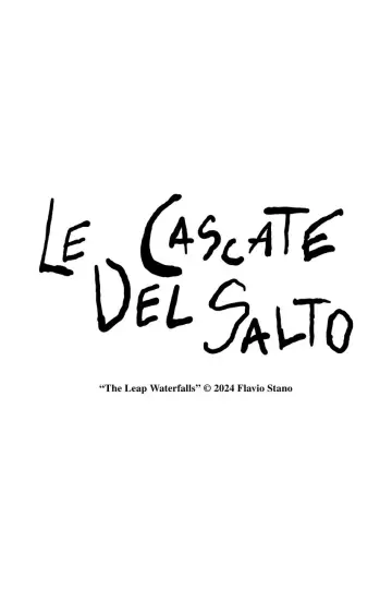 Plakat do filmu "Le Cascate Del Salto" #1293242