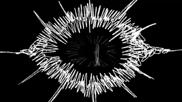 Zasłona do filmu "52 Hz" #1172855