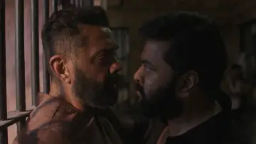 Zasłona do filmu "बंदर" #1585655