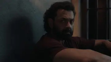 Zasłona do filmu "बंदर" #1585656
