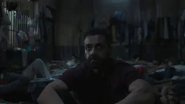 Zasłona do filmu "बंदर" #1585658