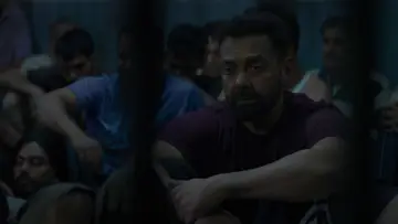 Zasłona do filmu "बंदर" #1585659