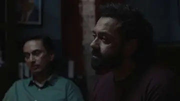 Zasłona do filmu "बंदर" #908819