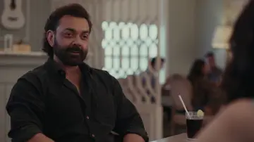 Zasłona do filmu "बंदर" #908822