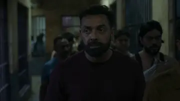 Zasłona do filmu "बंदर" #908826