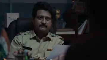 Zasłona do filmu "बंदर" #908829