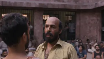Zasłona do filmu "बंदर" #908834