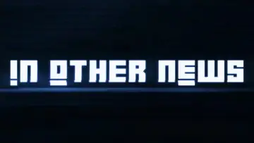 Zasłona do filmu "In Other News" #480908