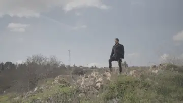 Zasłona do filmu "הדונם של סבתא" #480728