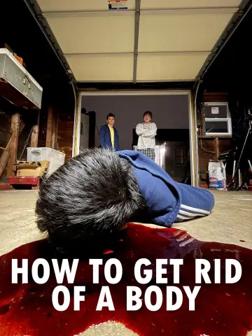 Plakat do filmu "How to Get Rid of a Body" #488901