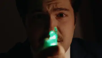 Zasłona do filmu "Mayor!" #1115929