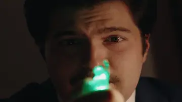 Zasłona do filmu "Mayor!" #480731