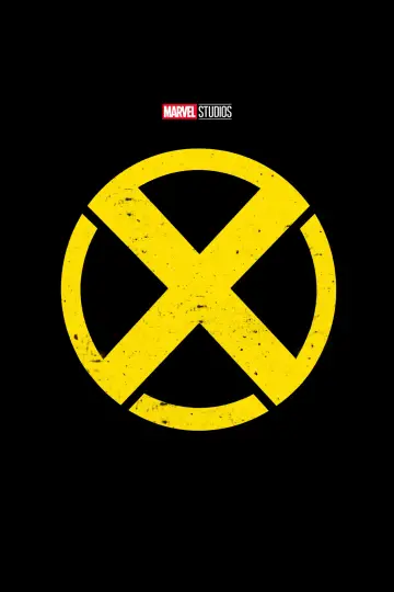 Plakat do filmu "Untitled X-Men Film" #1507207