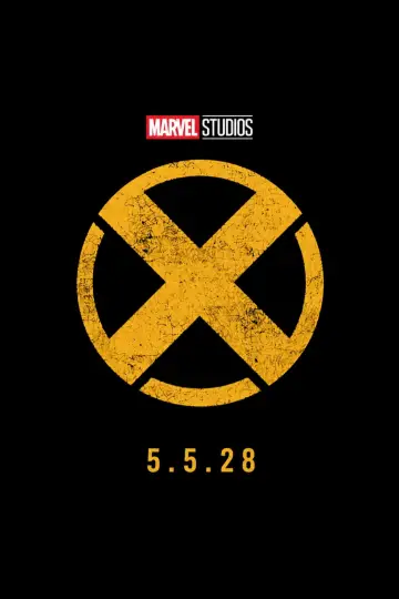 Untitled X-Men Film plakat