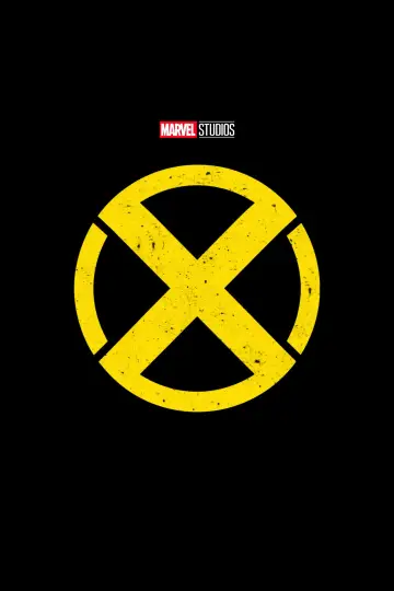 Plakat do filmu "Untitled X-Men Film" #1507209