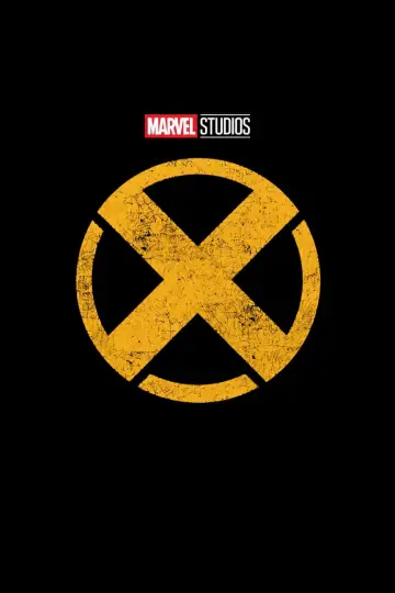 Plakat do filmu "Untitled X-Men Film" #1567308