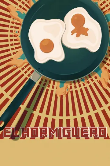 Plakat do filmu "El Hormiguero" #1189276