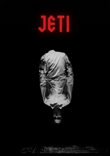 Plakat do filmu "JETI" #480717