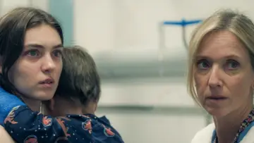 Zasłona do filmu "Dla dobra Adama" #541222