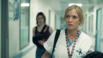 Zasłona do filmu "Dla dobra Adama" #541226