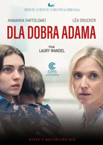 Dla dobra Adama