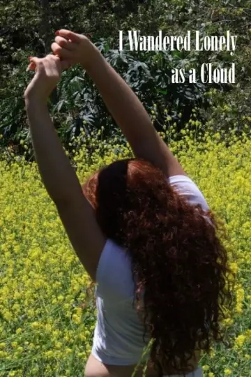 Plakat do filmu "I Wandered Lonely as a Cloud" #480712