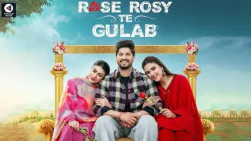 Zasłona do filmu "ਗੁਲਾਬ ਰੋਜ਼ੀ ਤੇ ਗੁਲਾਬ" #480709