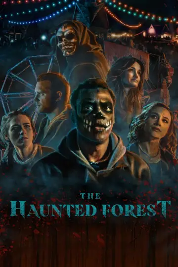 The Haunted Forest