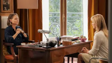 Zasłona do filmu "Ostatnia sesja w Paryżu" #524973
